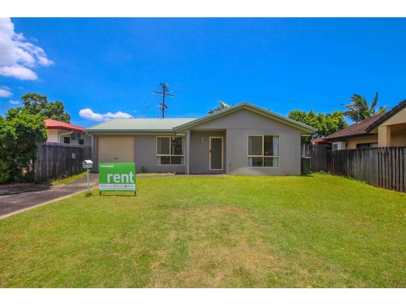 12 Silky Oak Court, Mooroobool QLD 4870
