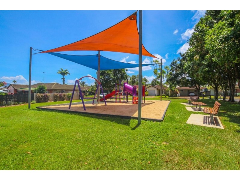 12 Silky Oak Court, Mooroobool QLD 4870