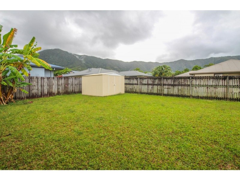 6 Carron Close, Bentley Park QLD 4869