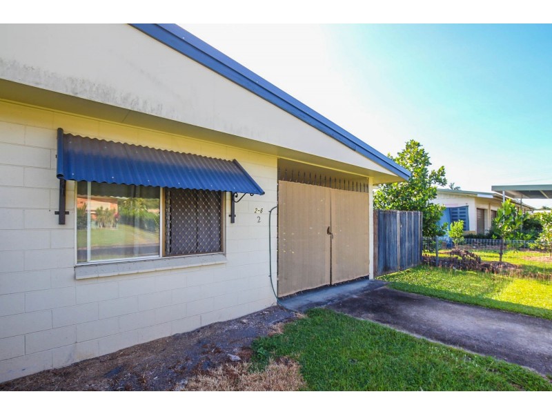 2/6 Milano Street, Woree QLD 4868