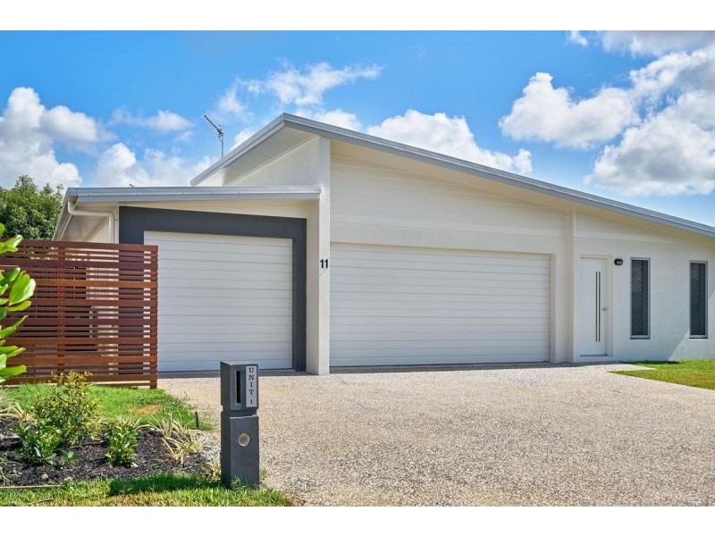 2/11 Tyson Place, Redlynch QLD 4870