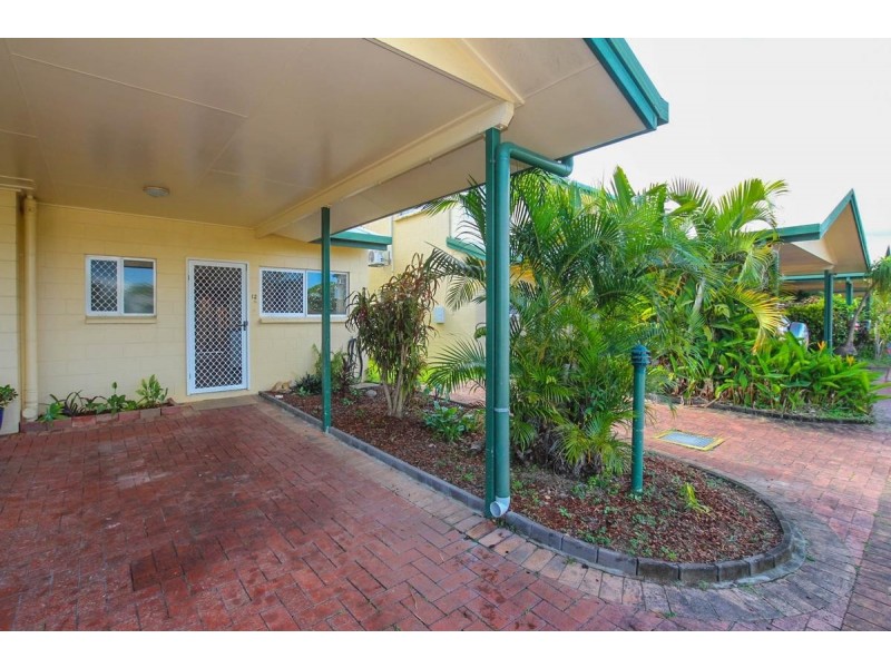 12/16-20 Mount Peter Road, Edmonton QLD 4869