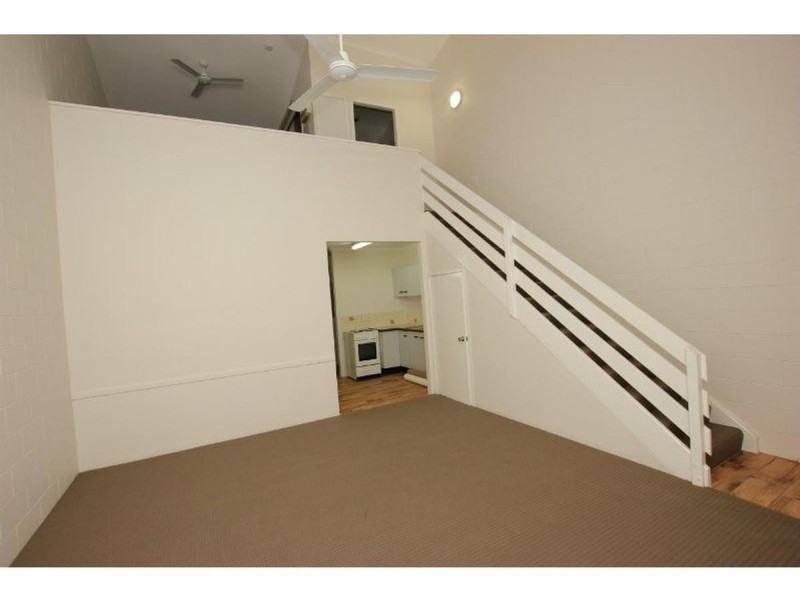 3/403 Draper Street, Parramatta Park QLD 4870