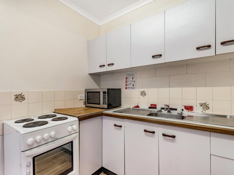 3/403 Draper Street, Parramatta Park QLD 4870