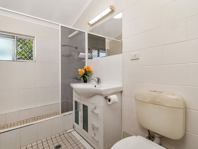 3/403 Draper Street, Parramatta Park QLD 4870