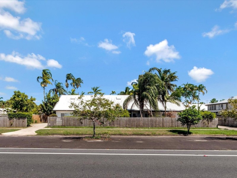 3/403 Draper Street, Parramatta Park QLD 4870