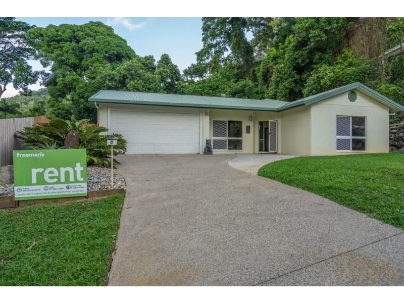 6 Beaman Close, Aeroglen QLD 4870