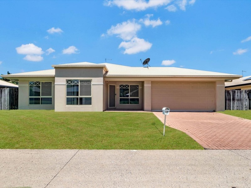 68 Tiffany Street, White Rock QLD 4868