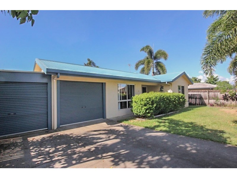 8 Glasgow Court, Mount Sheridan QLD 4868