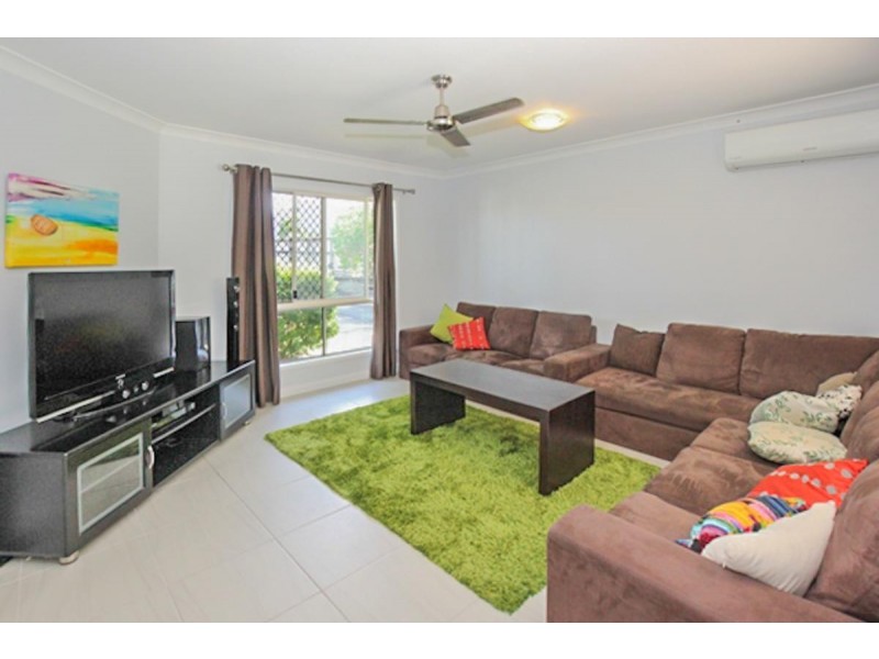 8 Glasgow Court, Mount Sheridan QLD 4868