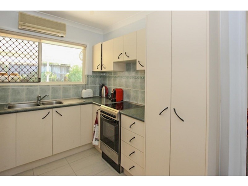 8 Glasgow Court, Mount Sheridan QLD 4868