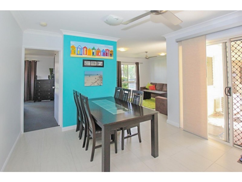 8 Glasgow Court, Mount Sheridan QLD 4868