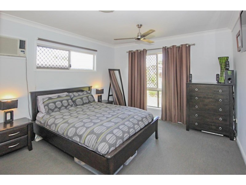 8 Glasgow Court, Mount Sheridan QLD 4868