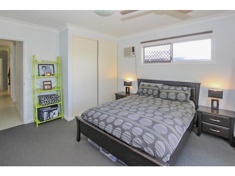 8 Glasgow Court, Mount Sheridan QLD 4868