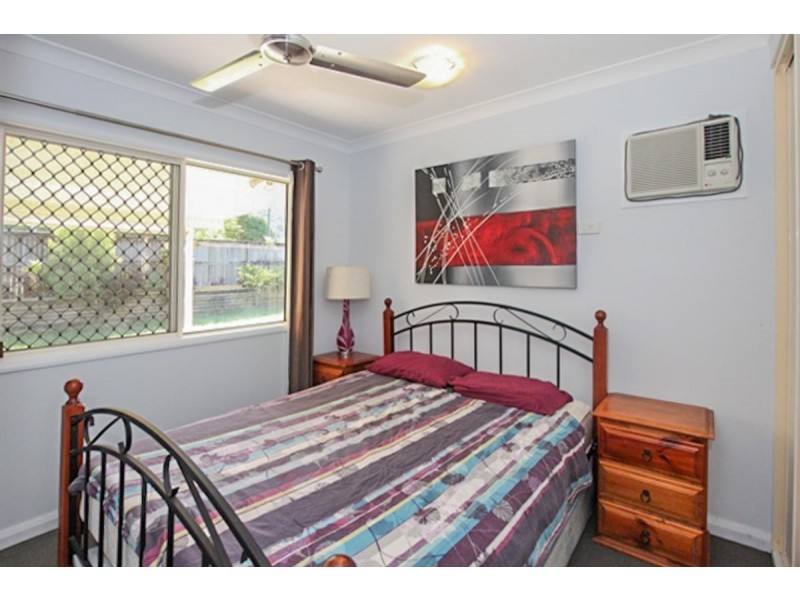 8 Glasgow Court, Mount Sheridan QLD 4868