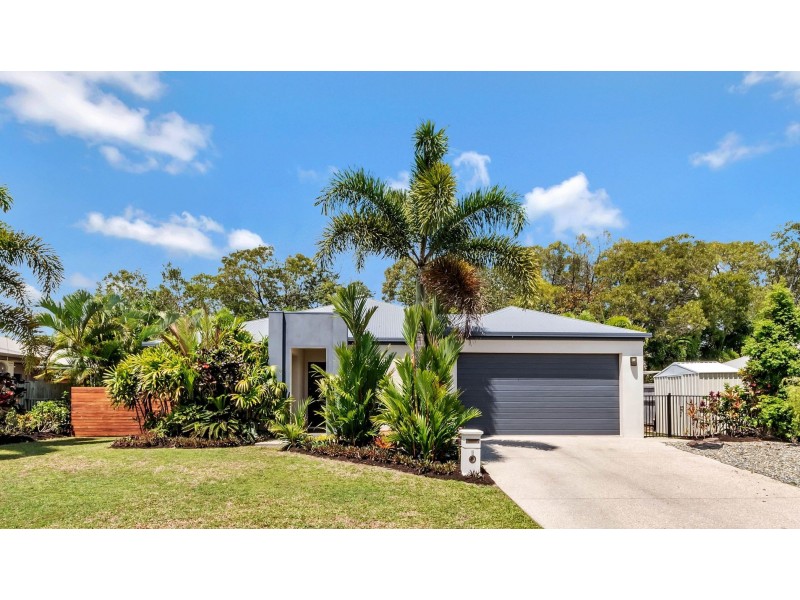 18 Edge Close, Kewarra Beach QLD 4879