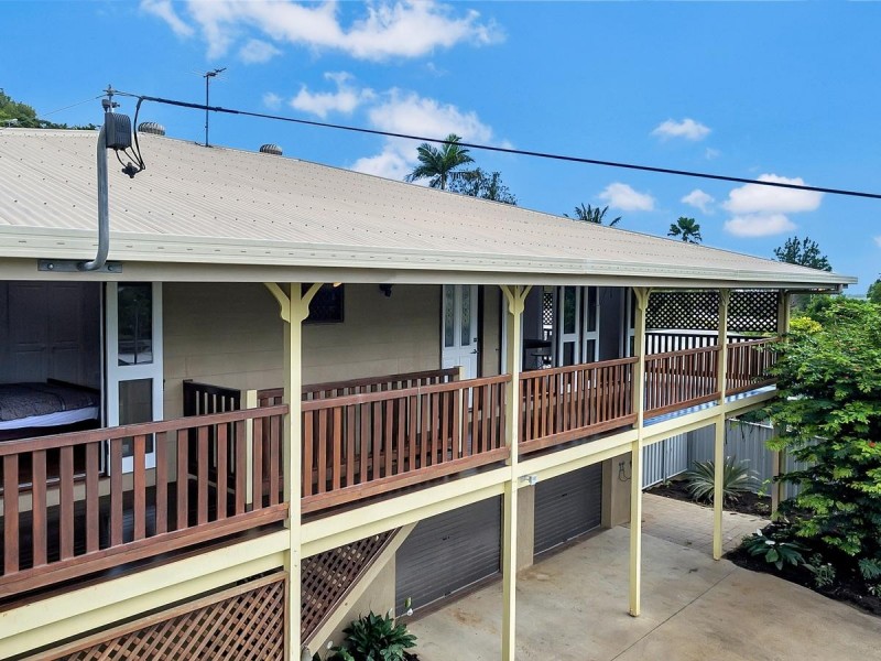 38 Stanton Road, Smithfield QLD 4878