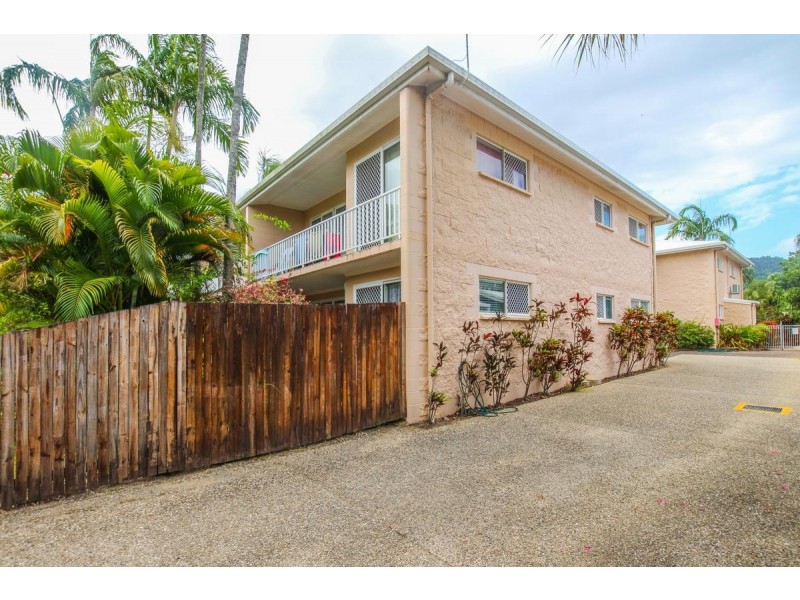 4/8 Springfield Crescent, Manoora QLD 4870