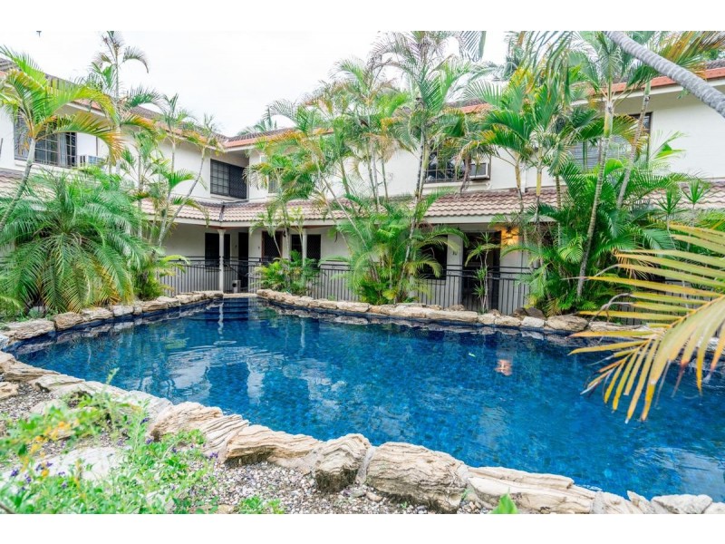 18/350 Sheridan Street, Cairns North QLD 4870