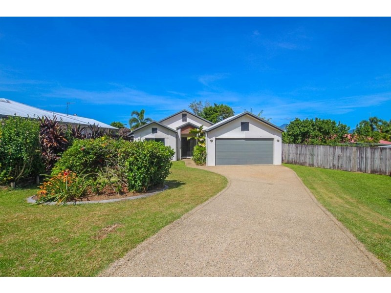 14 Mayflower Street, Mount Sheridan QLD 4868