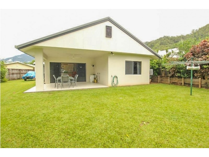 14 Mayflower Street, Mount Sheridan QLD 4868