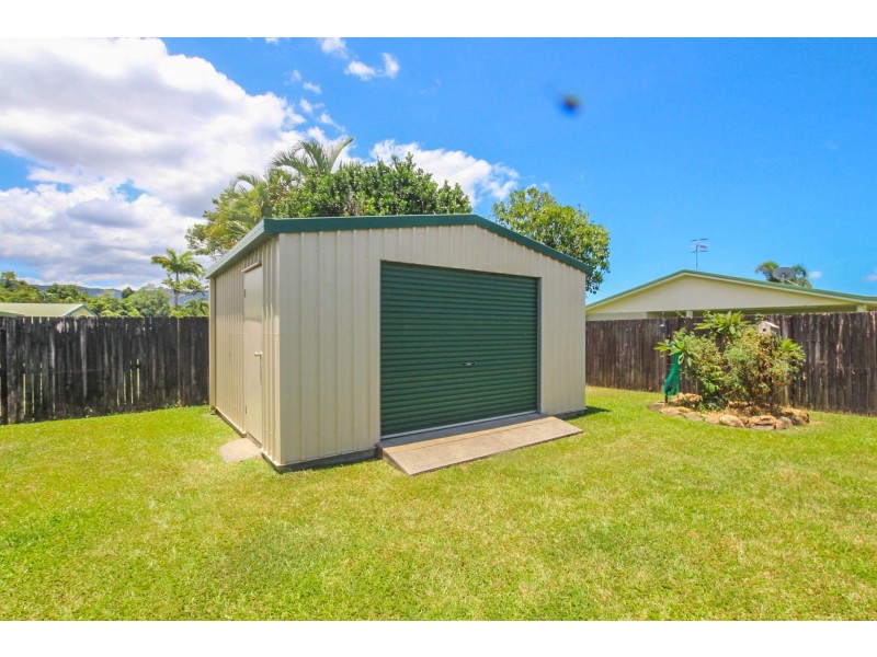 10 Tilse Close, Edmonton QLD 4869