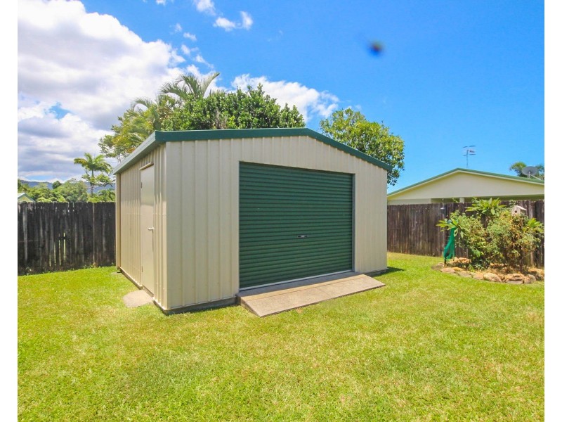 10 Tilse Close, Edmonton QLD 4869