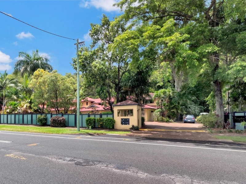 14/11-19 Stratford Parade, Stratford QLD 4870