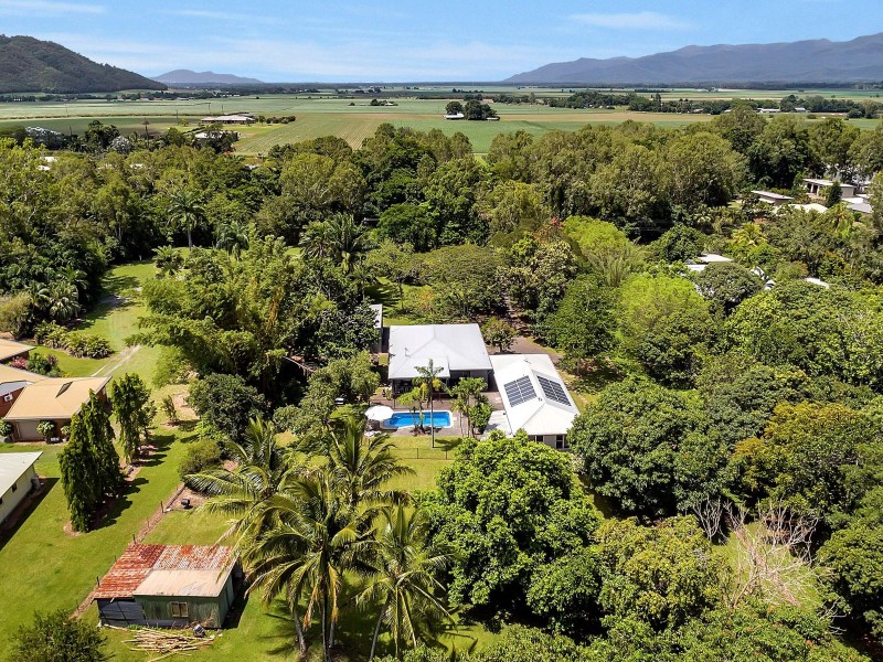 69-71 Grey Street, Gordonvale QLD 4865