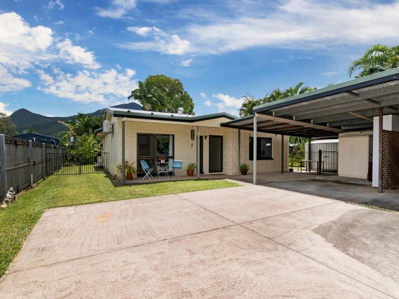 2/27 Mann Street, Edmonton QLD 4869