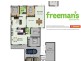2/27 Mann Street, Edmonton QLD 4869 Floorplan