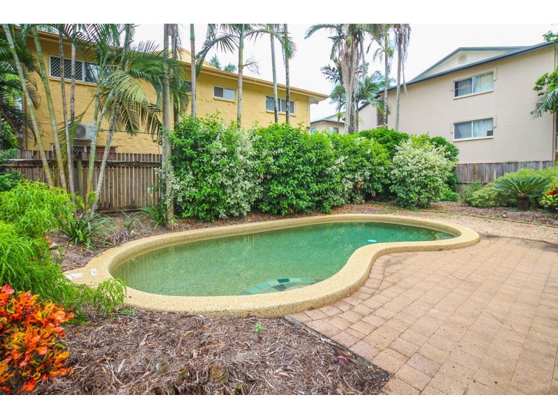43/93 Birch Street, Manunda QLD 4870