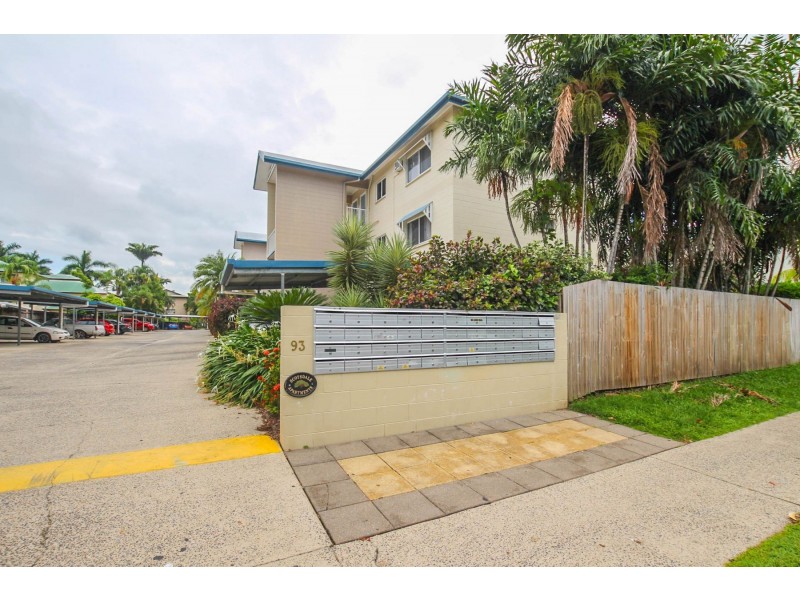 43/93 Birch Street, Manunda QLD 4870