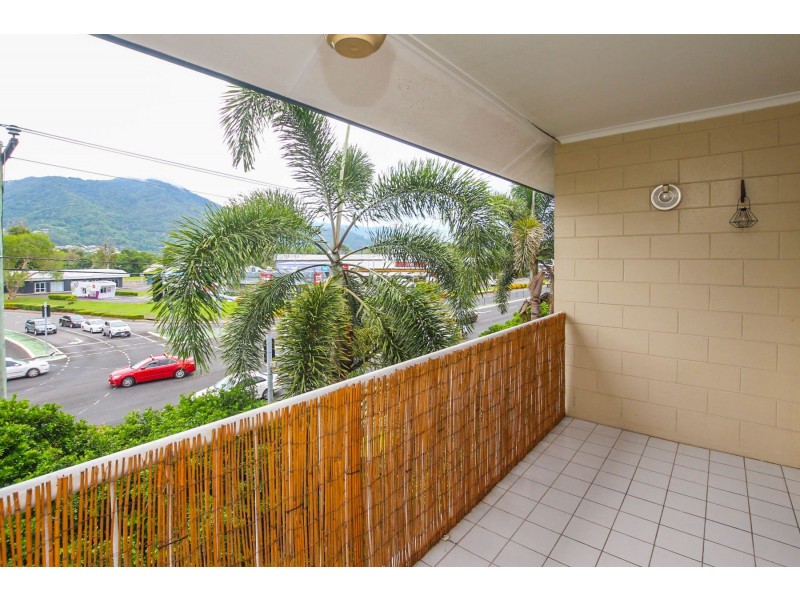 43/93 Birch Street, Manunda QLD 4870