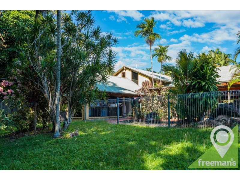 13b Junction Street, Edge Hill QLD 4870