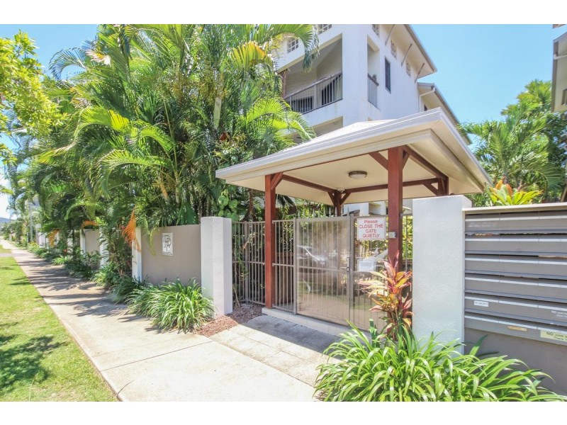 10/242 Grafton Street, Cairns North QLD 4870