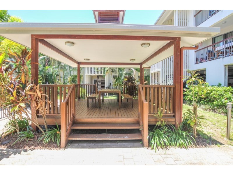 10/242 Grafton Street, Cairns North QLD 4870