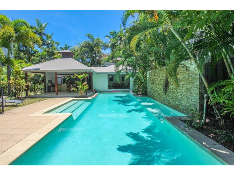 10/242 Grafton Street, Cairns North QLD 4870