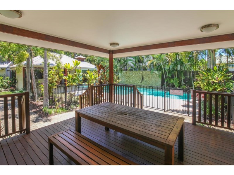 10/242 Grafton Street, Cairns North QLD 4870