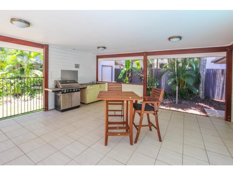 10/242 Grafton Street, Cairns North QLD 4870