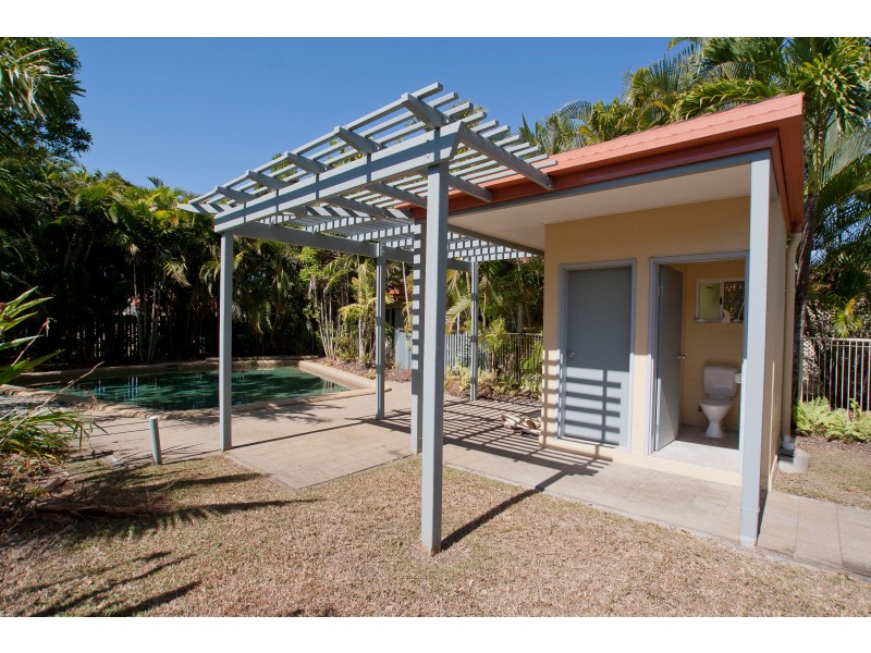 21/2-5 Marella Close, Manoora QLD 4870