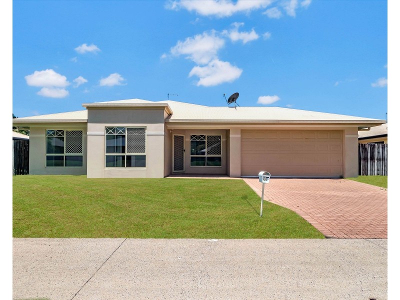 68 Tiffany Street, White Rock QLD 4868