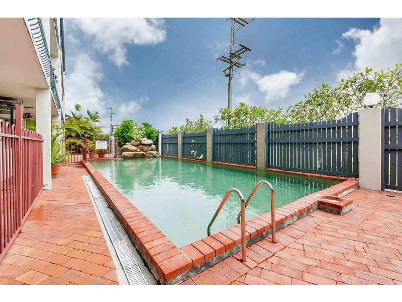 11/259 Sheridan Street, Cairns North QLD 4870