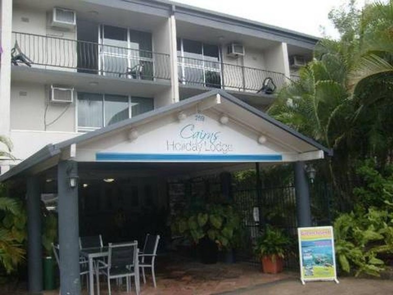 11/259 Sheridan Street, Cairns North QLD 4870