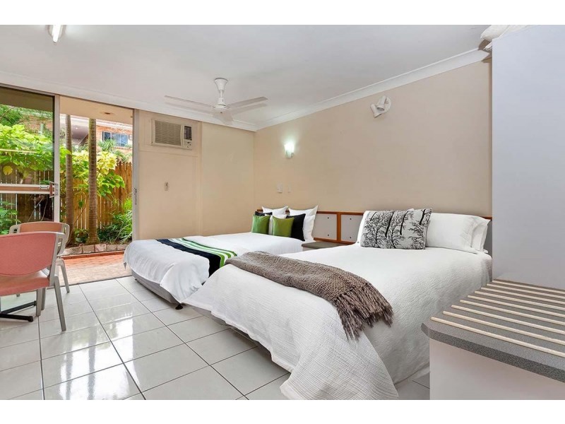 11/259 Sheridan Street, Cairns North QLD 4870