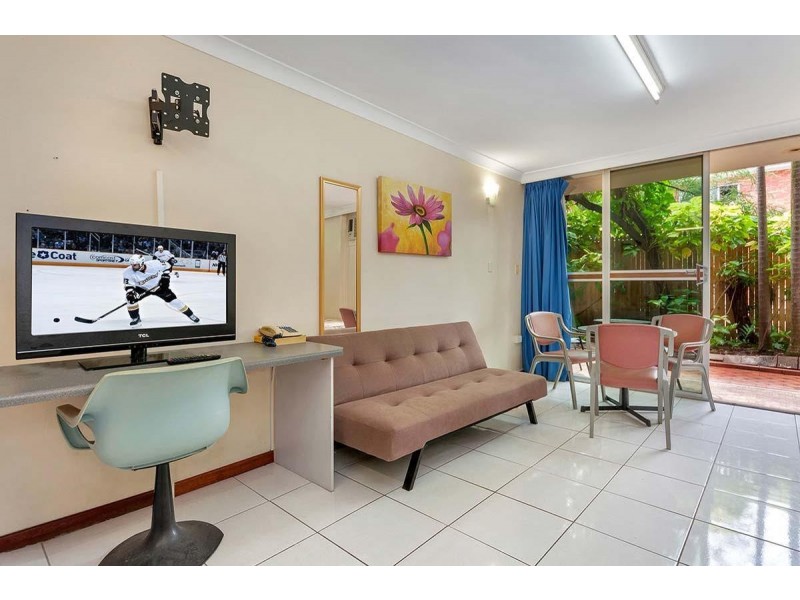 11/259 Sheridan Street, Cairns North QLD 4870