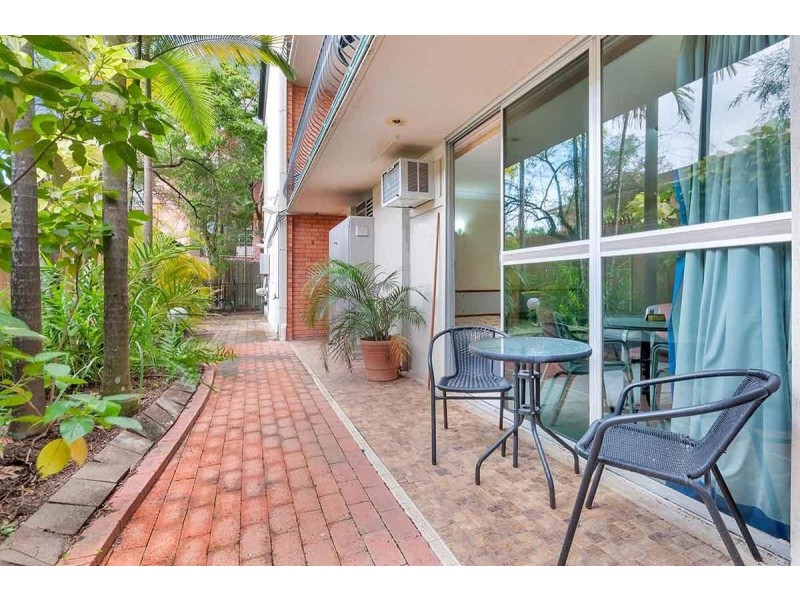 11/259 Sheridan Street, Cairns North QLD 4870