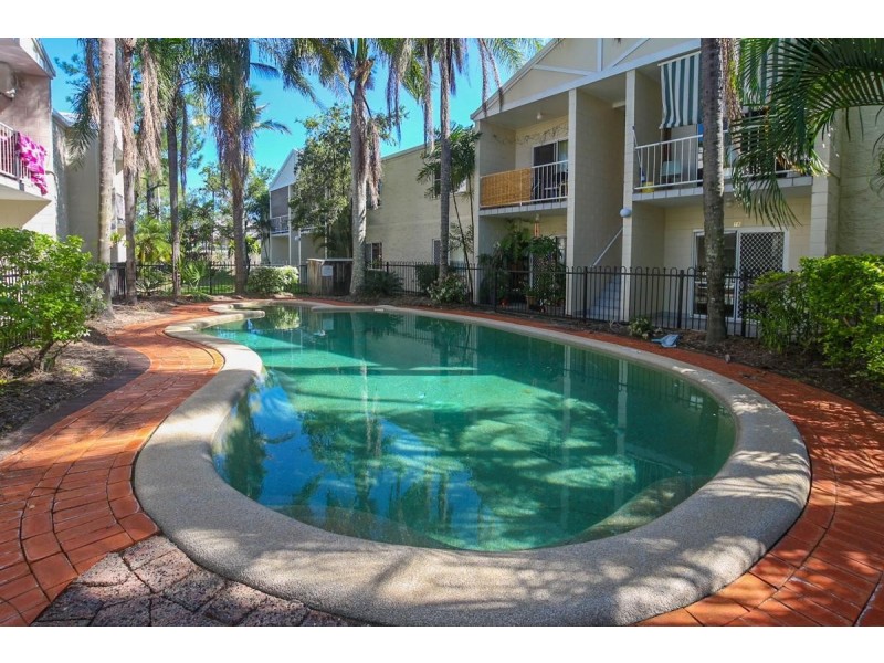 11/201-203 Aumuller Street, Bungalow QLD 4870