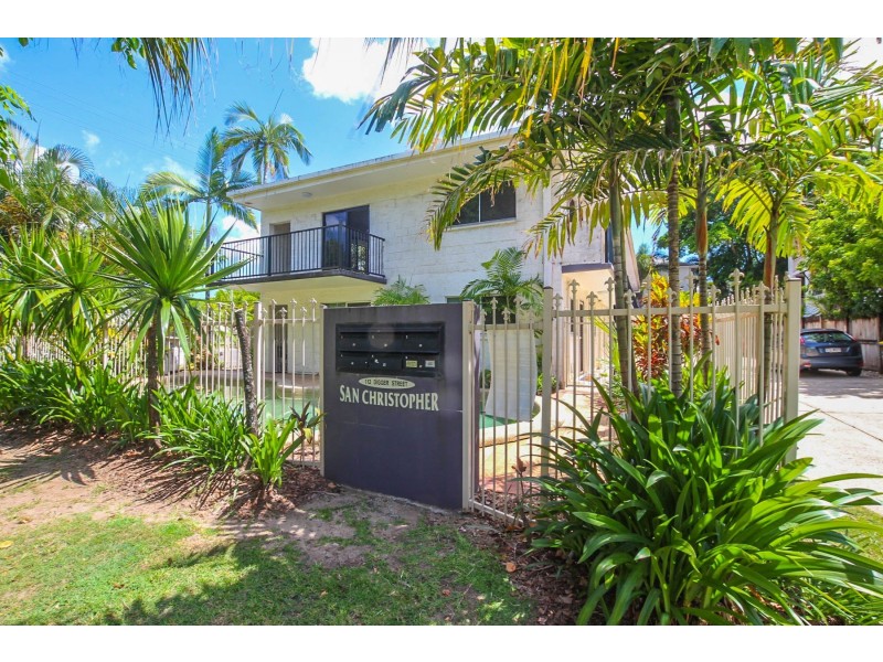 4/112 Digger Street, Cairns North QLD 4870