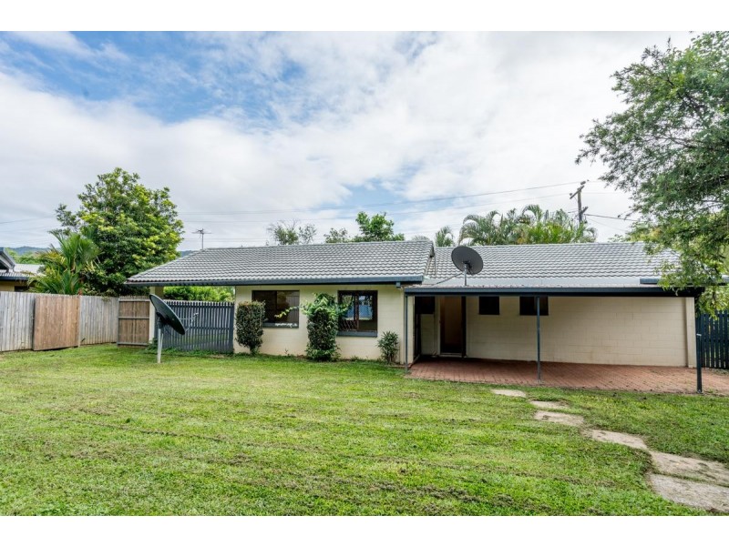 7 Hancock Street, Edmonton QLD 4869